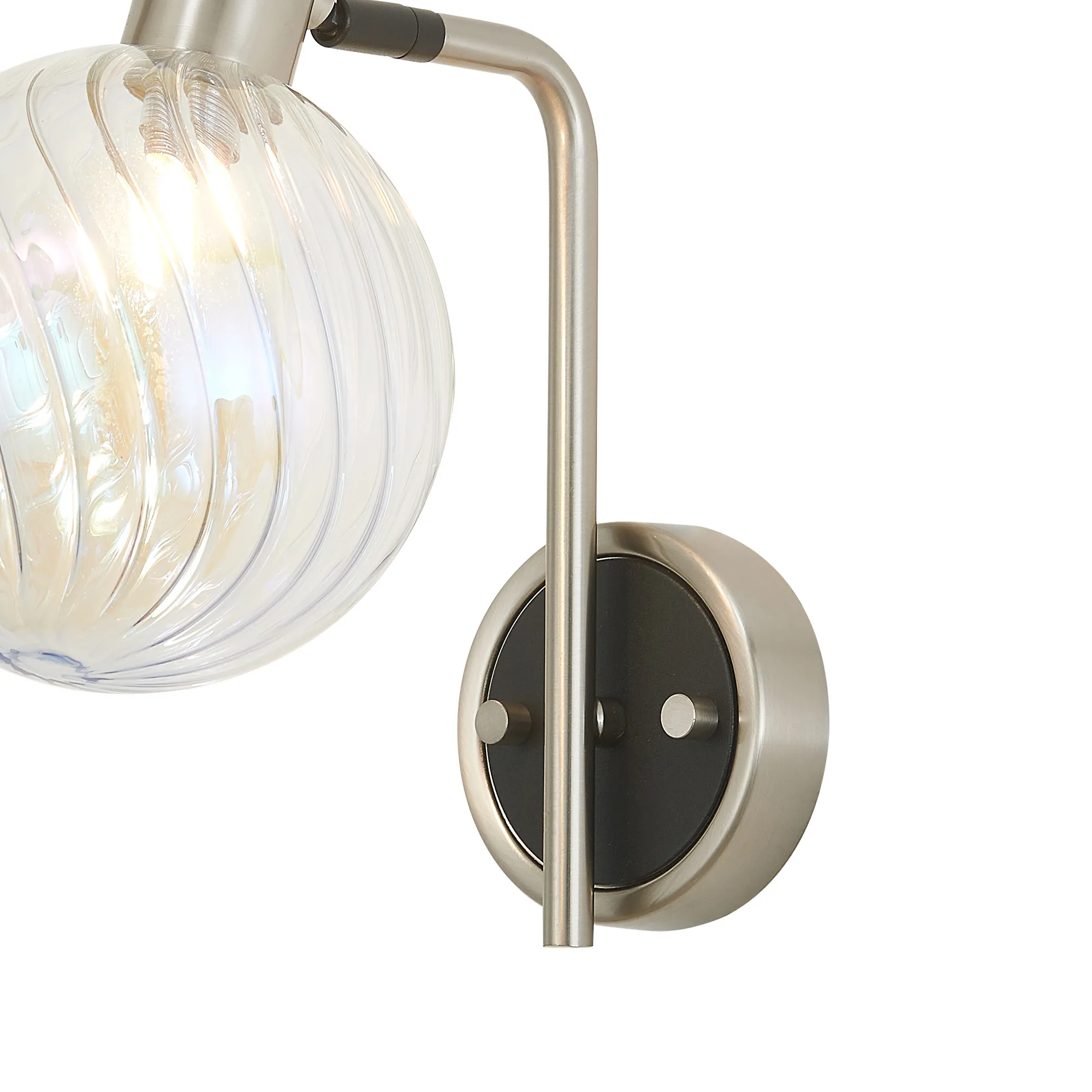 Brantley Wall Light Adjustable Arm- Various Finishes - Image 14