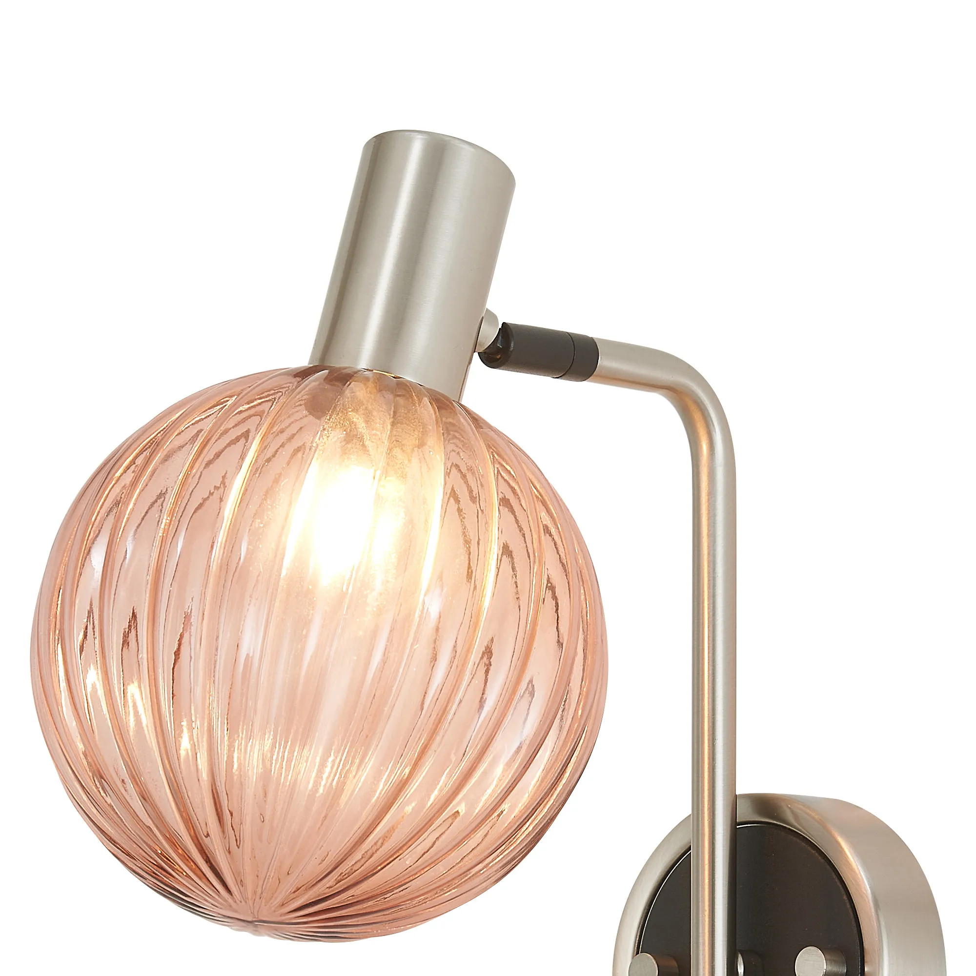 Brantley Wall Light Adjustable Arm- Various Finishes - Image 18