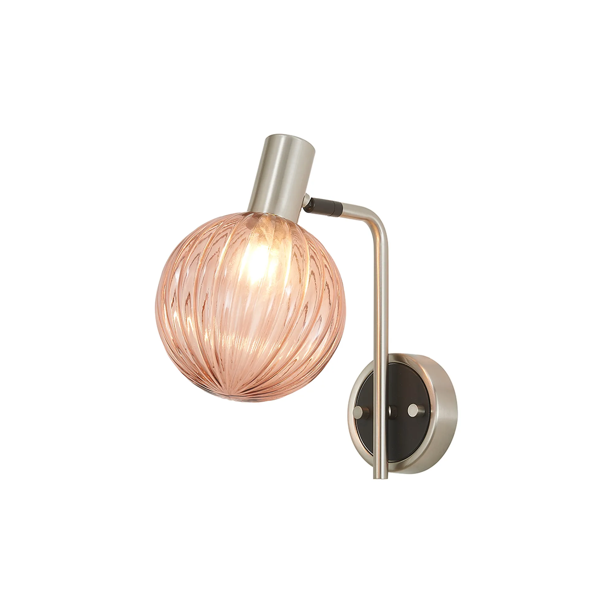 Brantley Wall Light Adjustable Arm- Various Finishes - Image 4