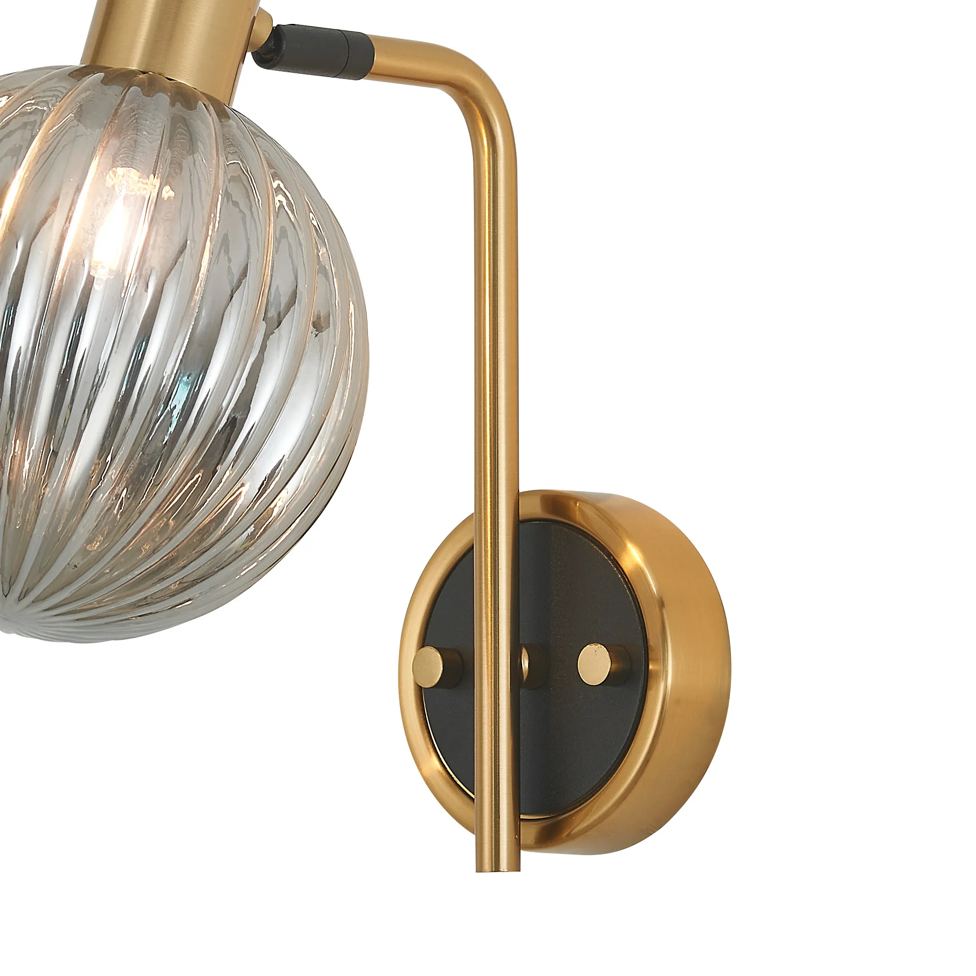 Brantley Wall Light Adjustable Arm- Various Finishes - Image 9