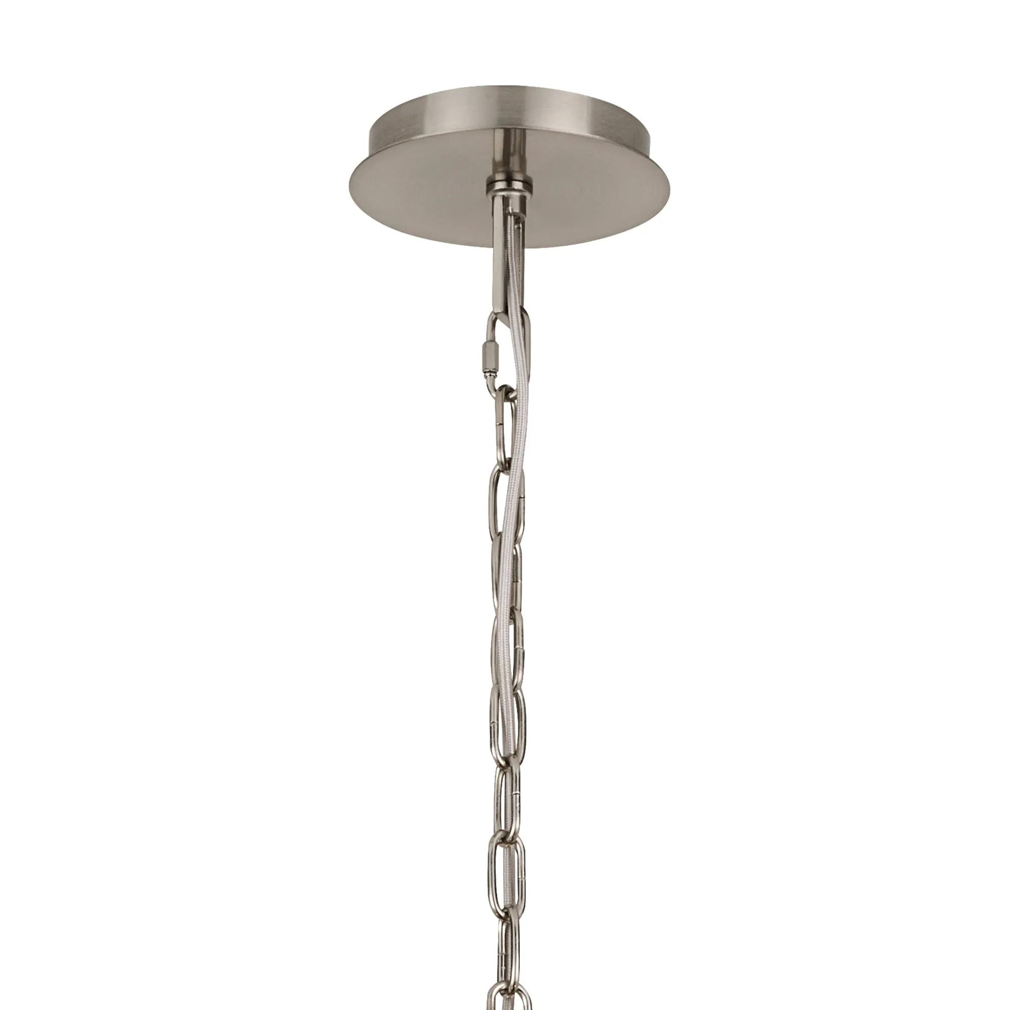 Braxton Adjustable Multi Arm Pendant/Semi Ceiling (FRAME ONLY) - Image 21