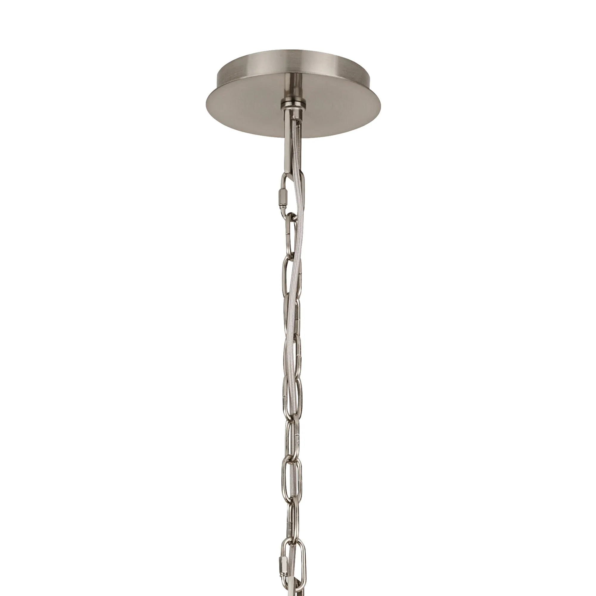 Braxton Adjustable Multi Arm Pendant/Semi Ceiling (FRAME ONLY) - Image 27