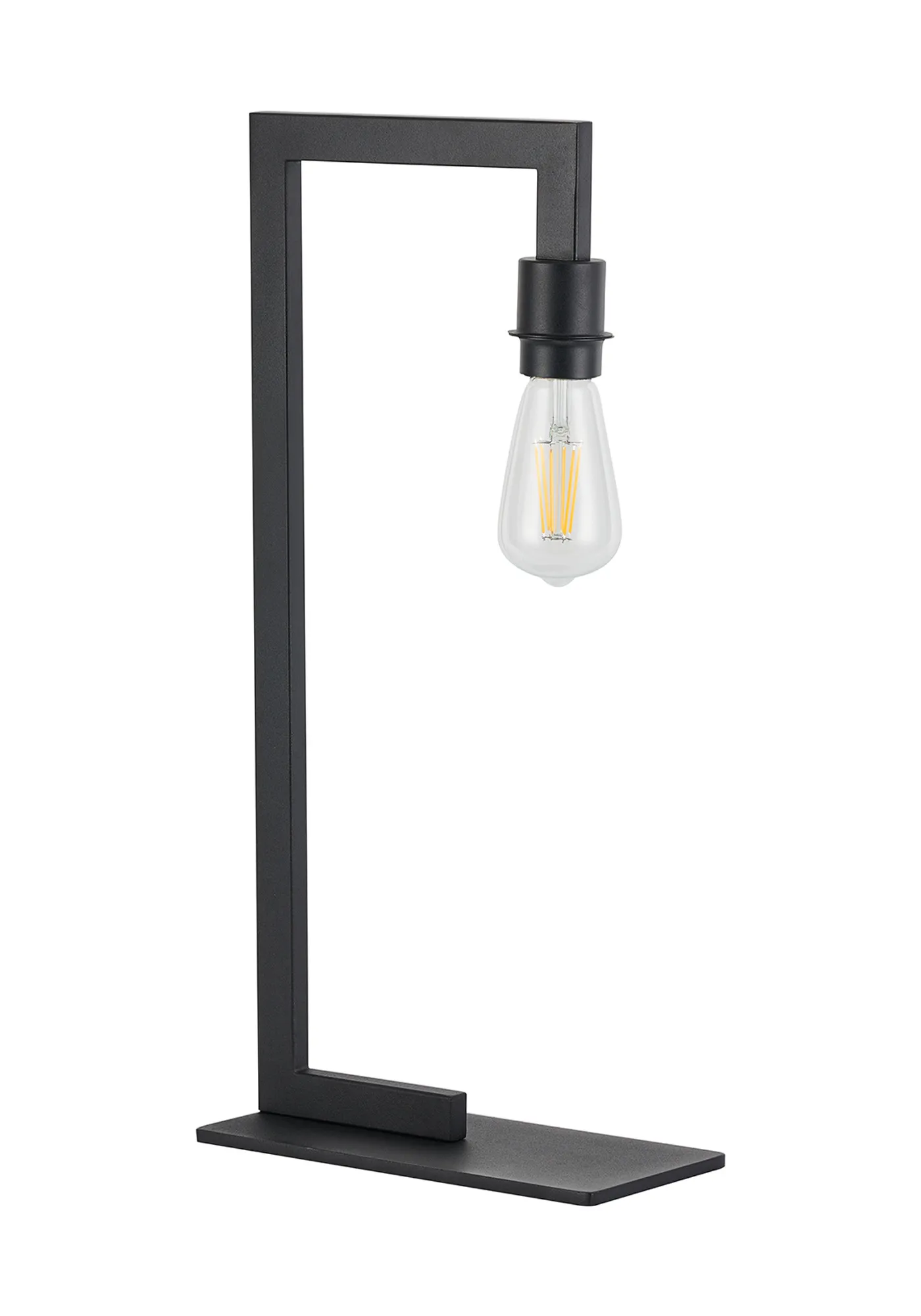 Braxton Table Lamp Over Arm Without Shade, 1 Light E27 - Image 10