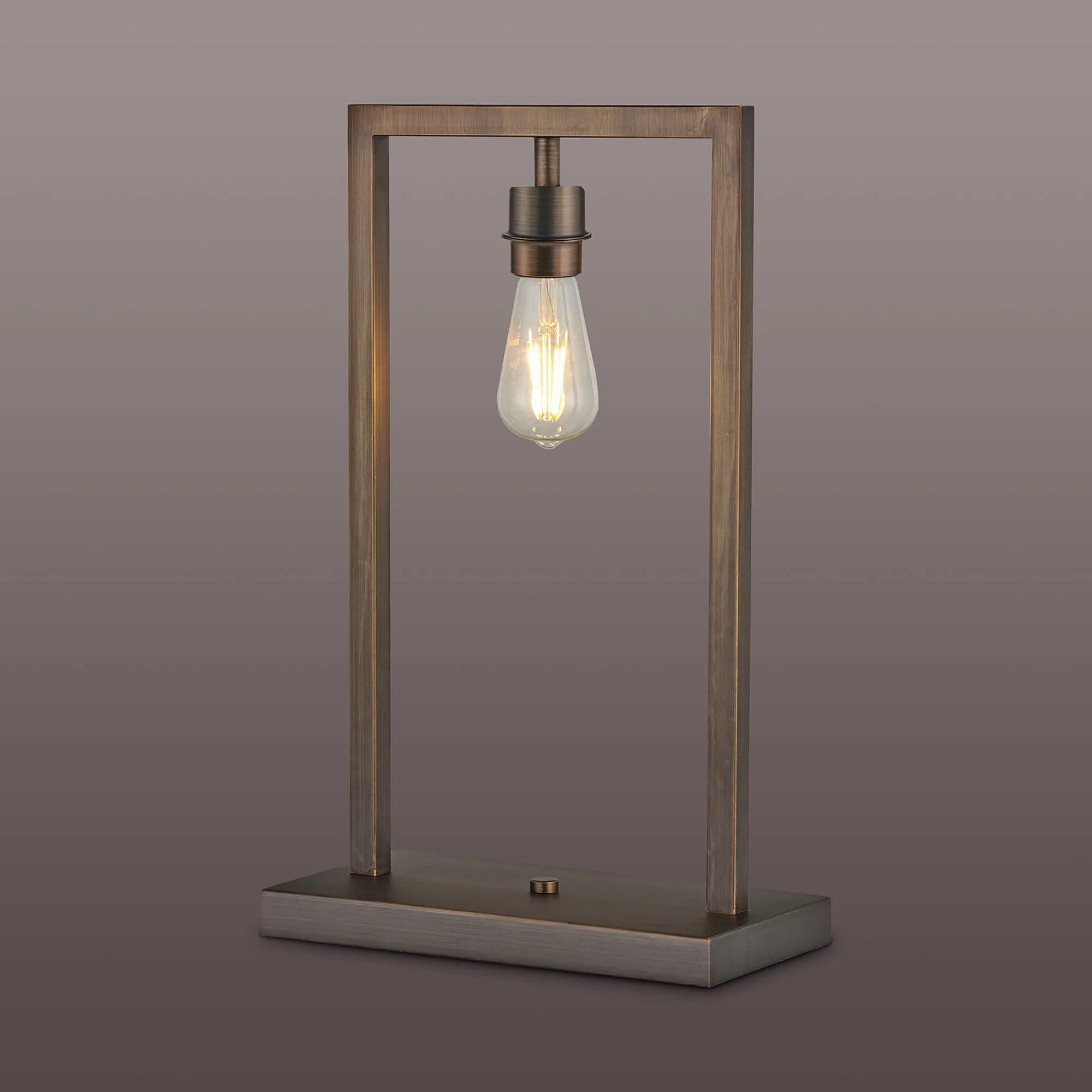 Braxton Table Lamp Without Shade, 1 Light E27 - Image 12