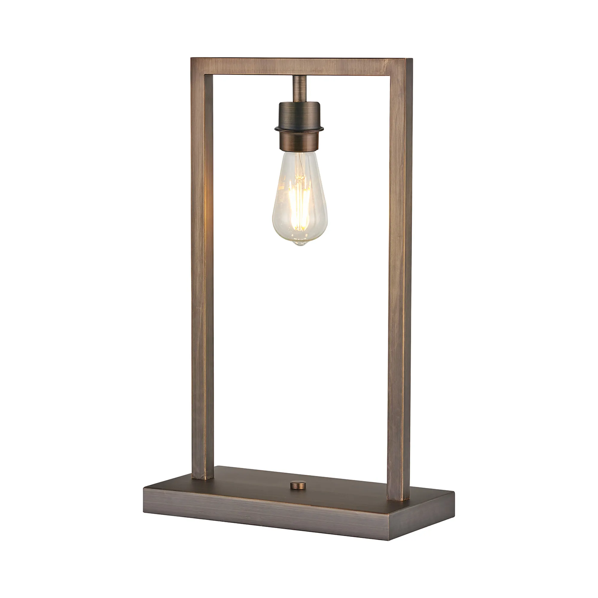 Braxton Table Lamp Without Shade, 1 Light E27 - Image 2