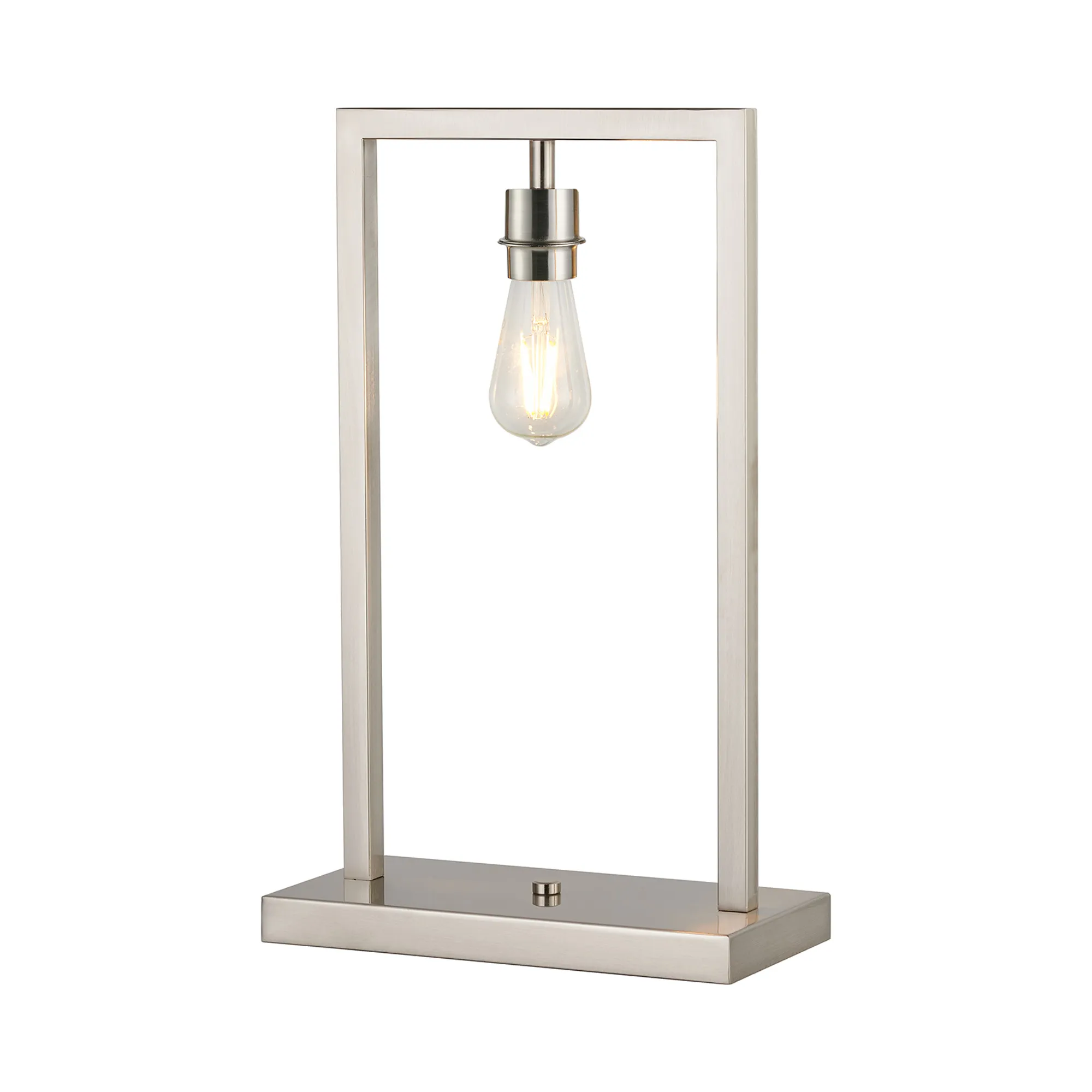 Braxton Table Lamp Without Shade, 1 Light E27 - Image 3