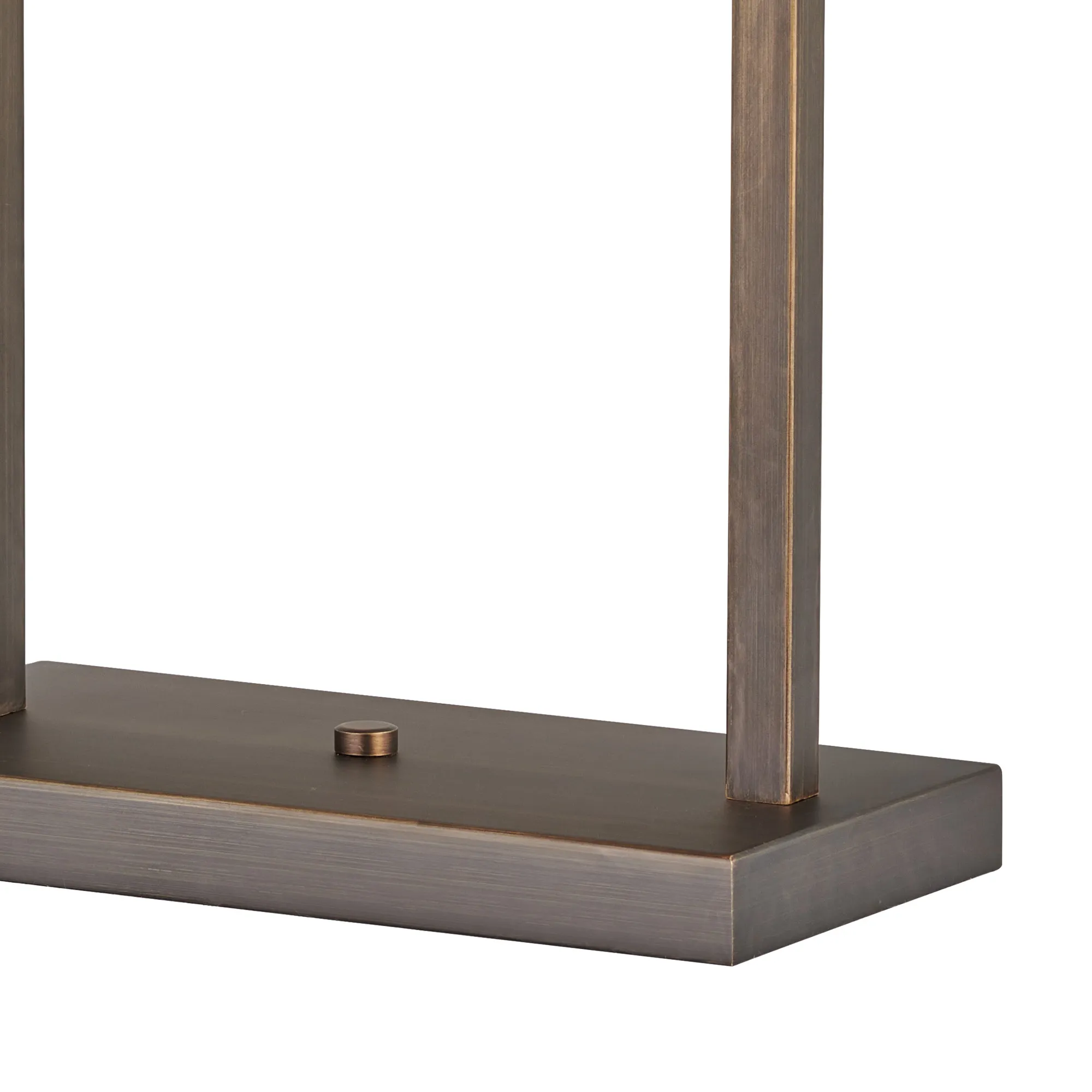 Braxton Table Lamp Without Shade, 1 Light E27 - Image 6