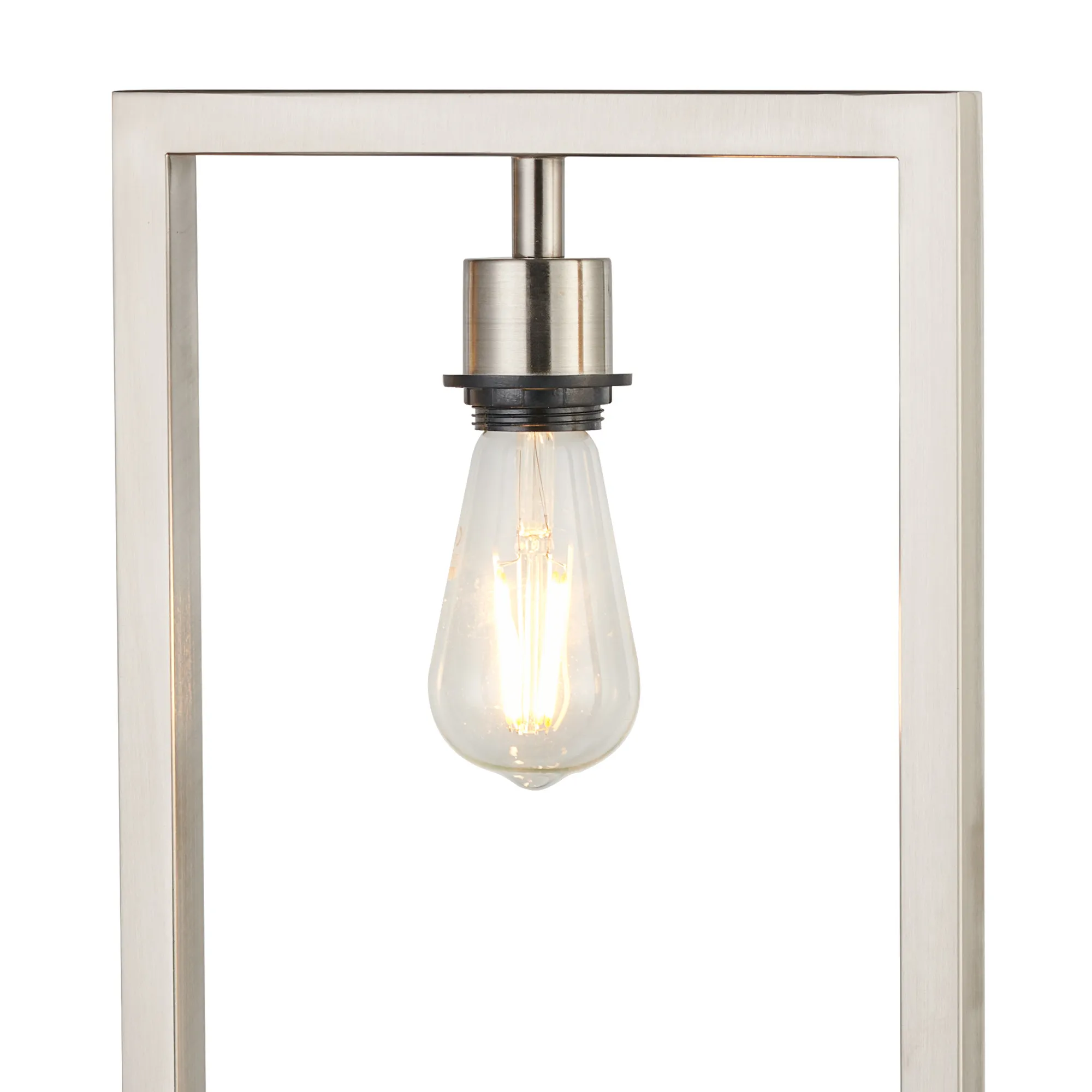 Braxton Table Lamp Without Shade, 1 Light E27 - Image 9