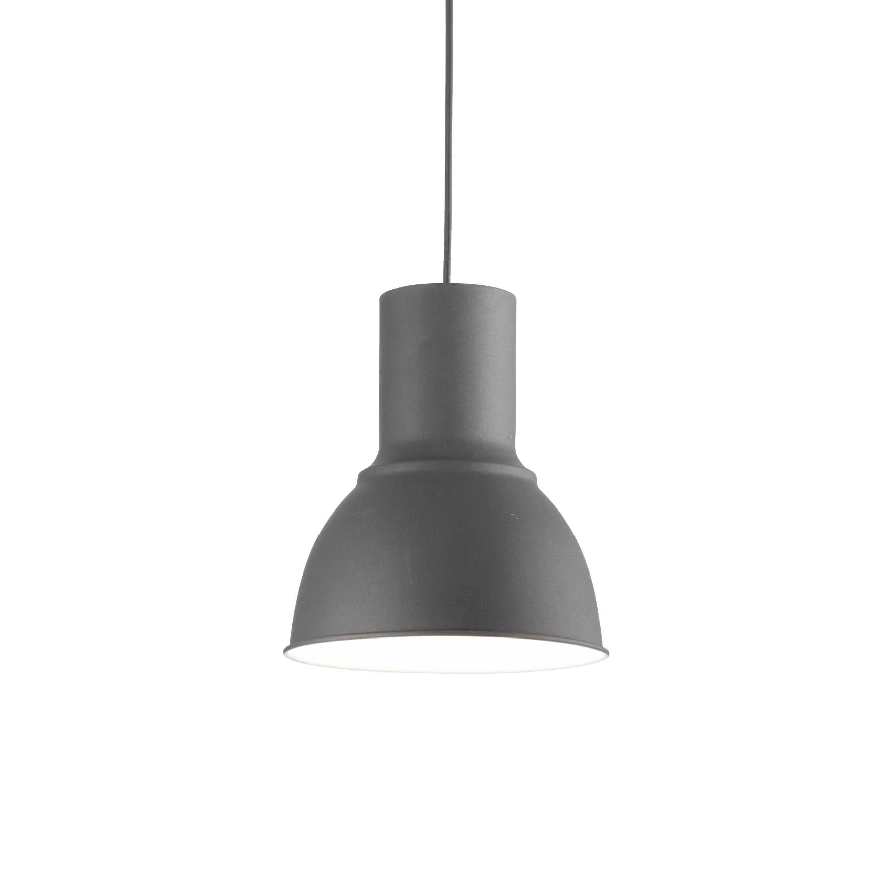 Breeze Pendant Big/Small - Grey Finish - Image 2