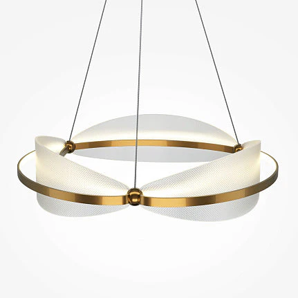 Breeze Hanging LED Pendant lamp - Image 2