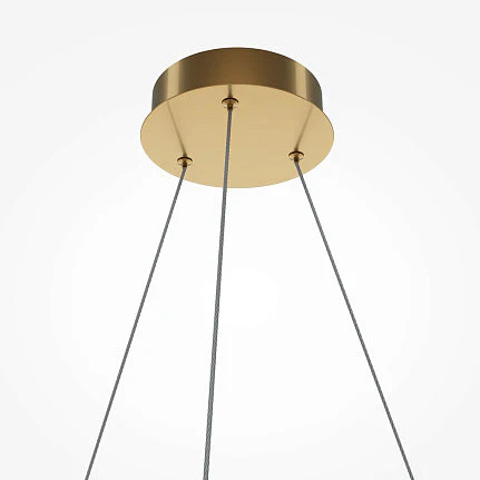 Breeze Hanging LED Pendant lamp - Image 3