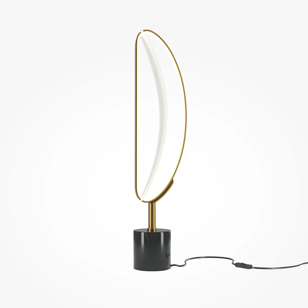 Breeze LED Table Lamp - Image 2