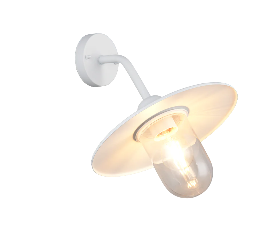 BRENTA Outdoor Wall Light IP44 - Image 5