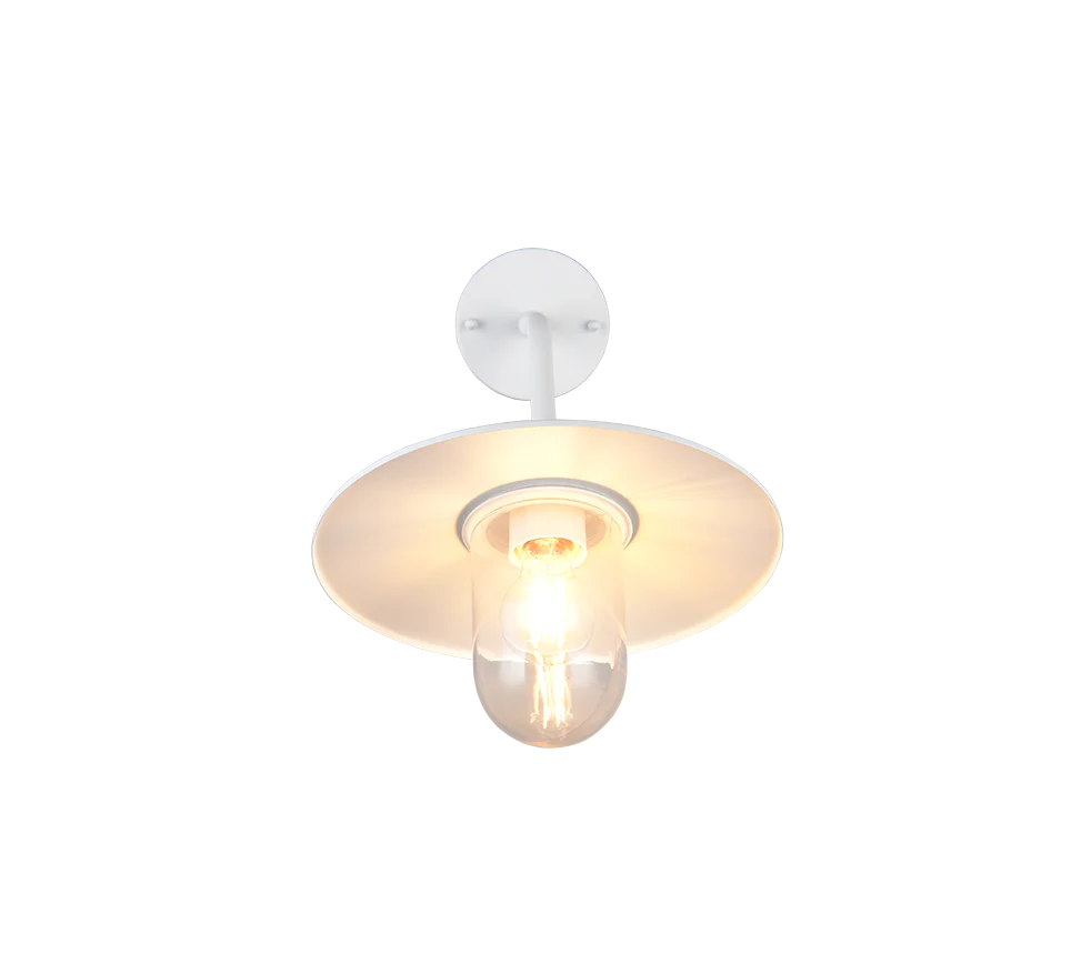 BRENTA Outdoor Wall Light IP44 - Image 6