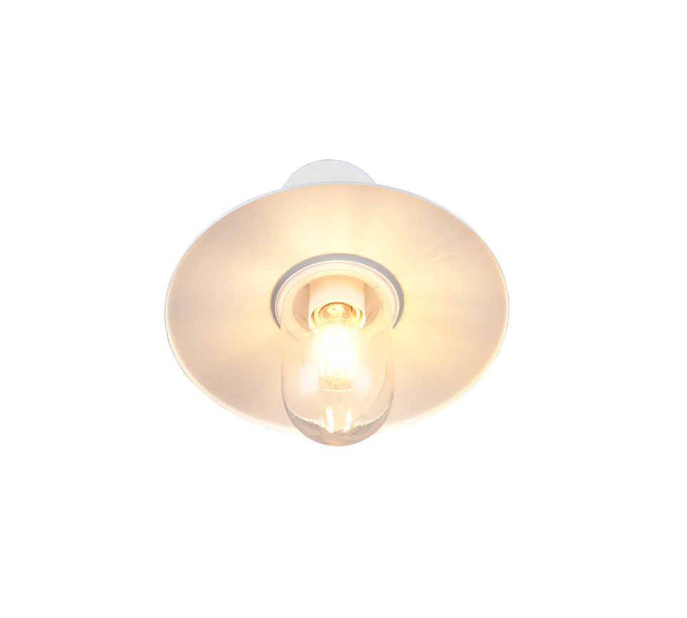BRENTA Outdoor Wall Light IP44 - Image 7