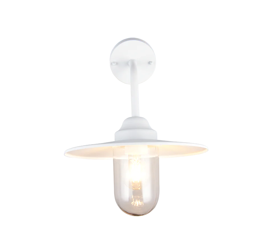 BRENTA Outdoor Wall Light IP44 - Image 8