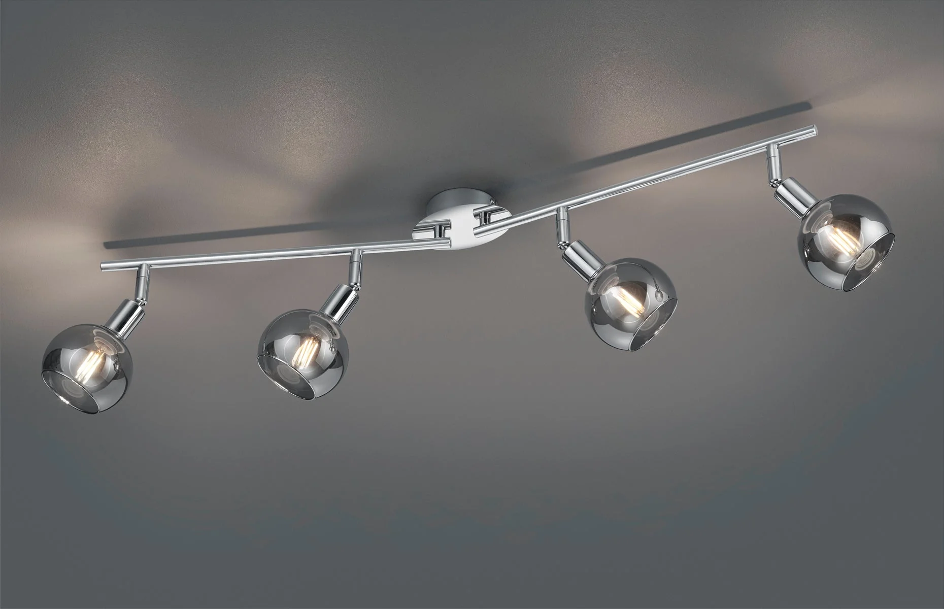 Brest 2/3/4Lt Bar Spotlight - Chrome - Image 10