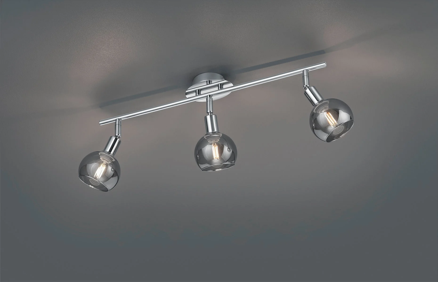 Brest 2/3/4Lt Bar Spotlight - Chrome - Image 8