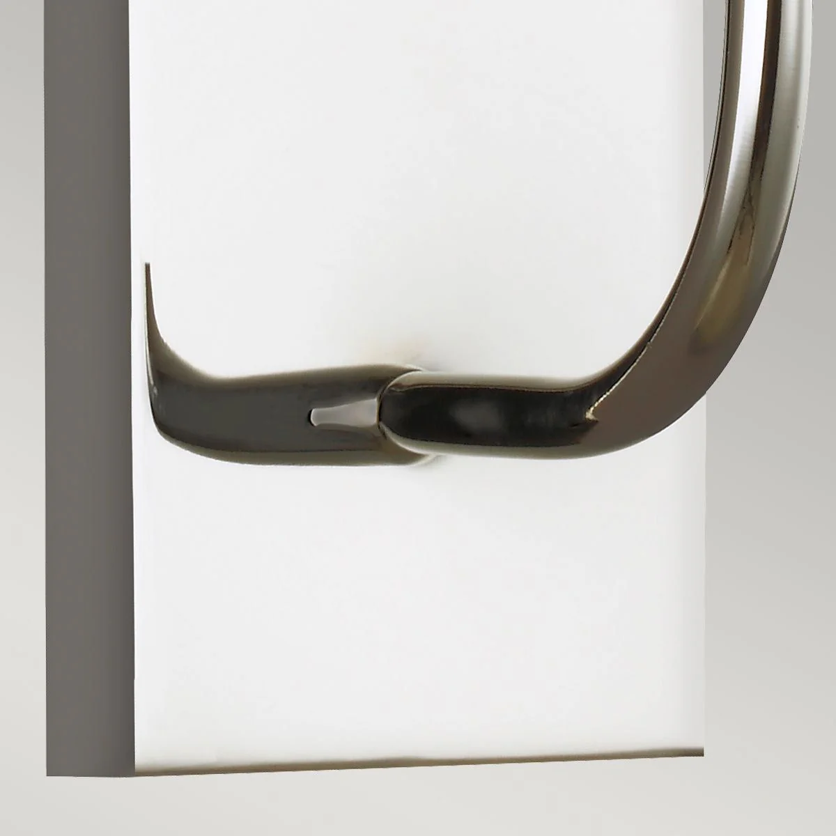Brianna 1/2Lt Wall Light - Brass/Polished Nickel Finish - Image 10