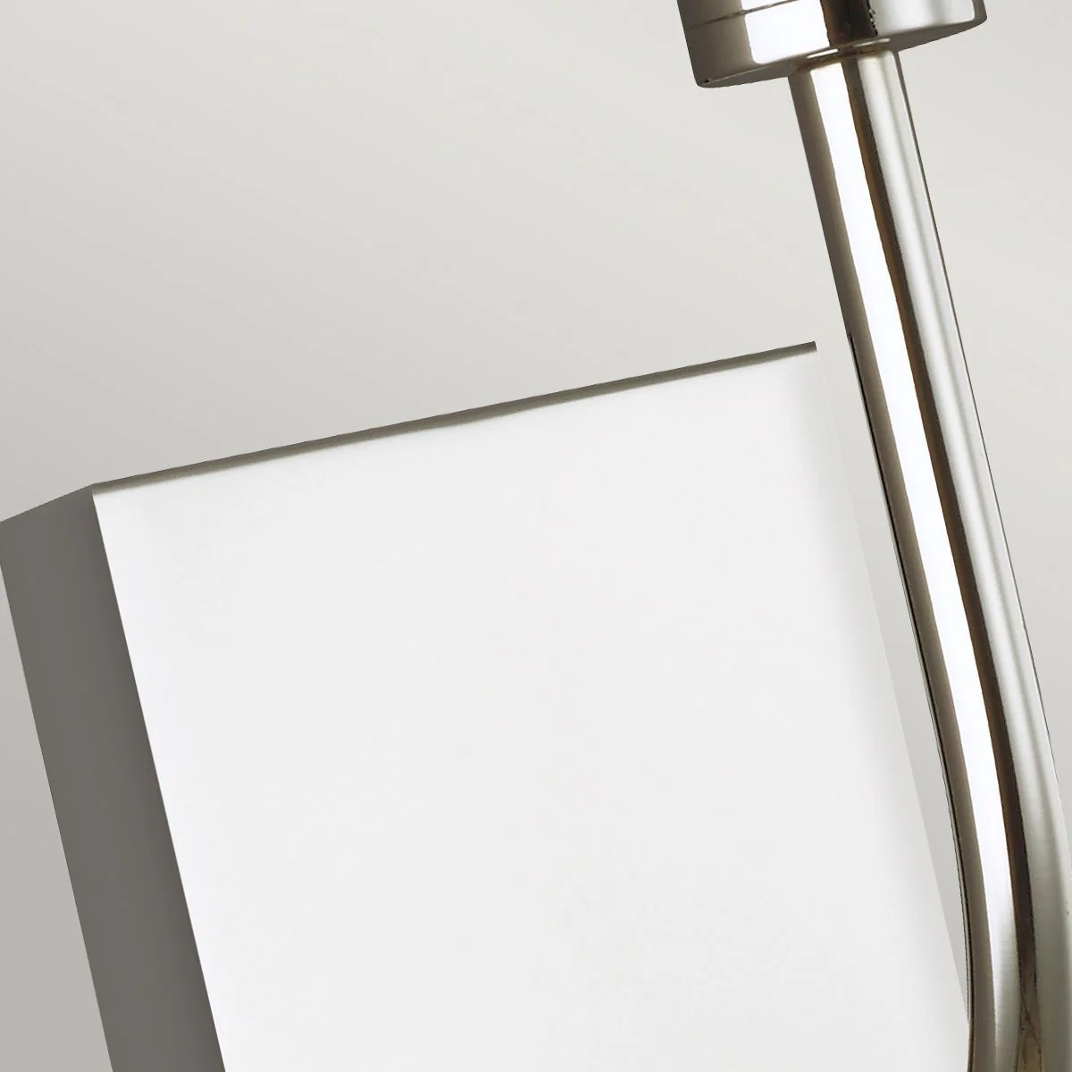 Brianna 1/2Lt Wall Light - Brass/Polished Nickel Finish - Image 9