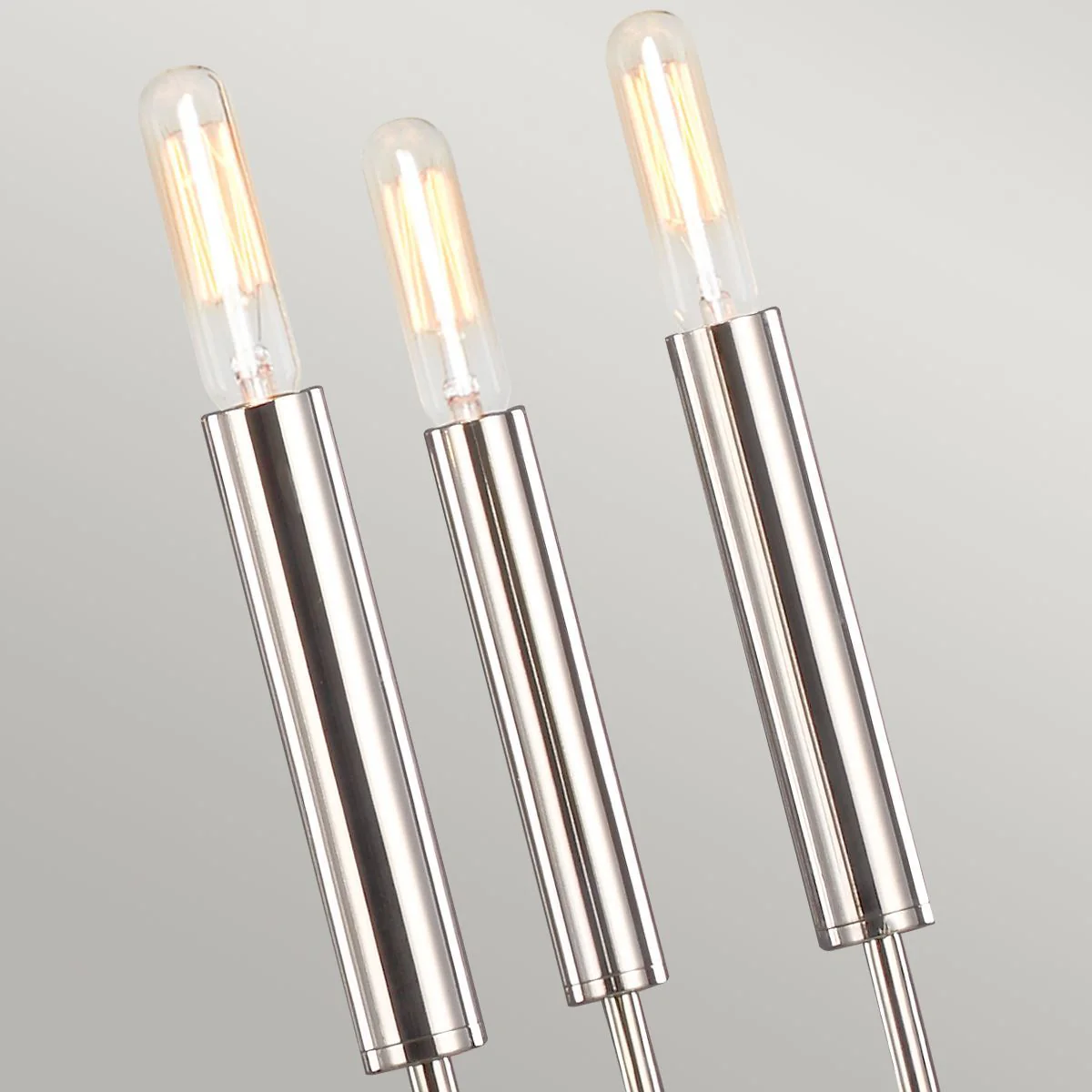 Brianna 9Lt Chandelier Ceiling Light - Promotional Offer - Image 2