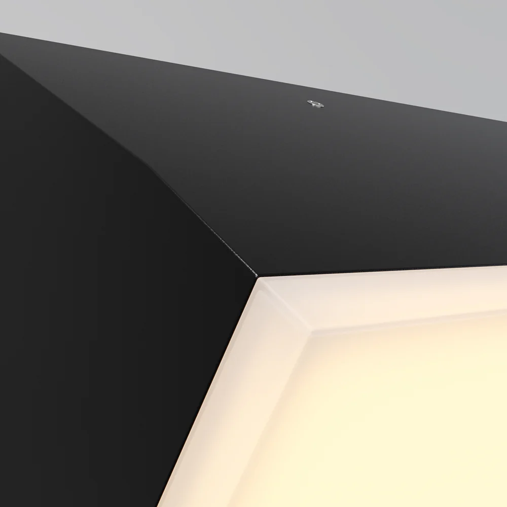 Brick Outdoor Wall Light- Various Sizes - Image 10