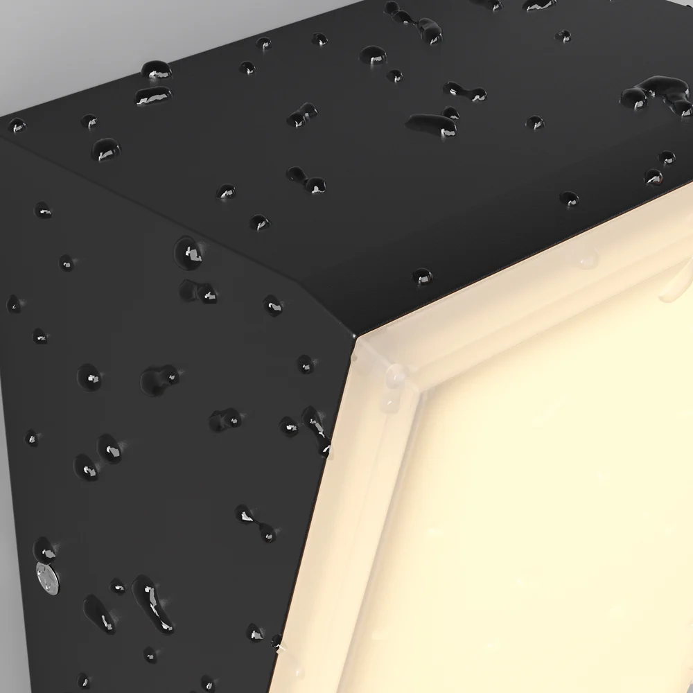 Brick Outdoor Wall Light- Various Sizes - Image 13