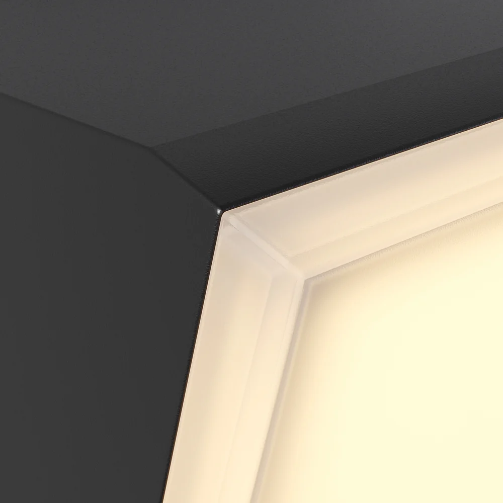 Brick Outdoor Wall Light- Various Sizes - Image 15