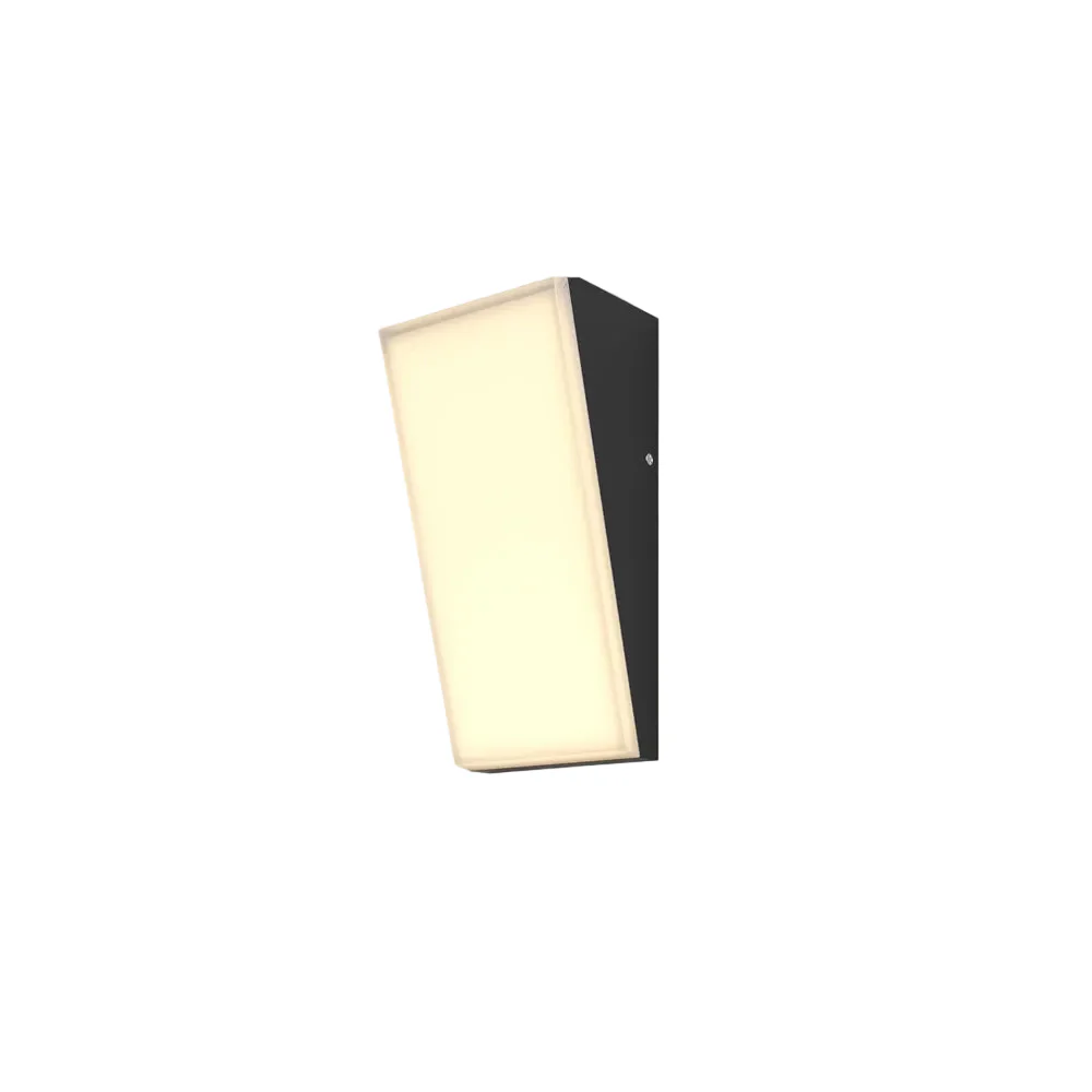 Brick Outdoor Wall Light- Various Sizes - Image 2