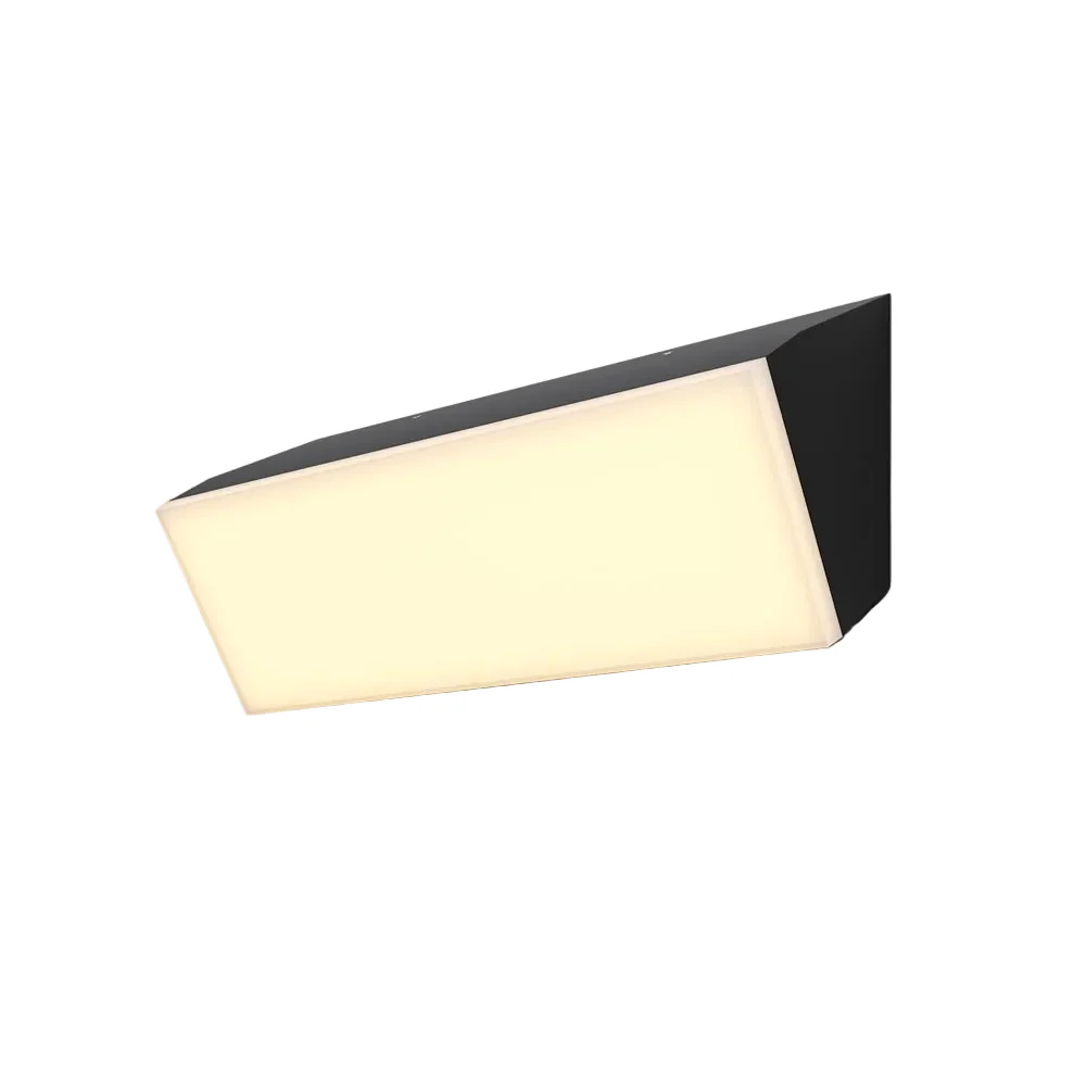 Brick Outdoor Wall Light- Various Sizes - Image 3