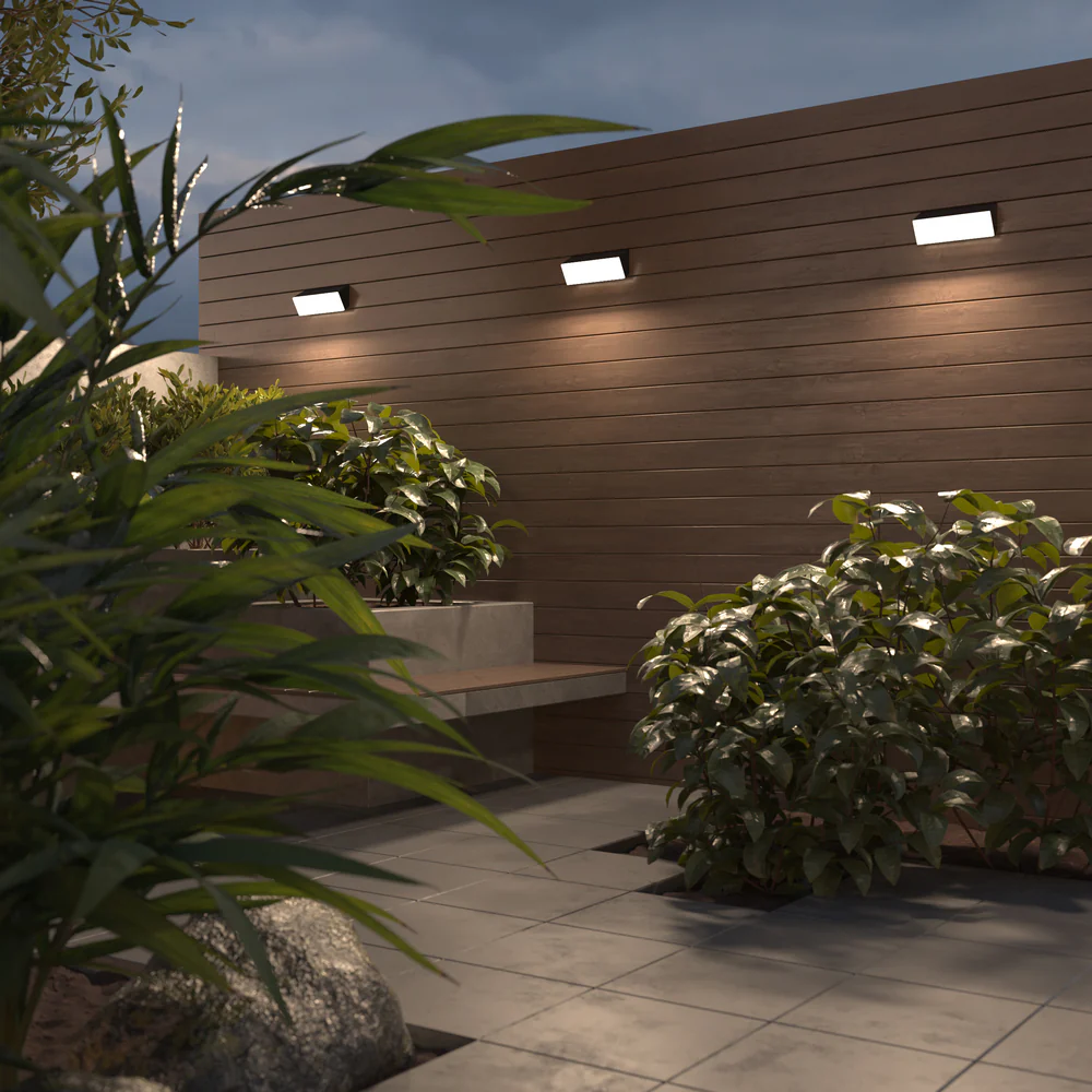 Brick Outdoor Wall Light- Various Sizes - Image 7