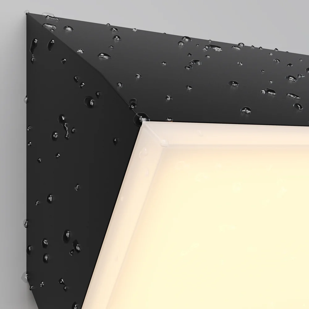 Brick Outdoor Wall Light- Various Sizes - Image 9
