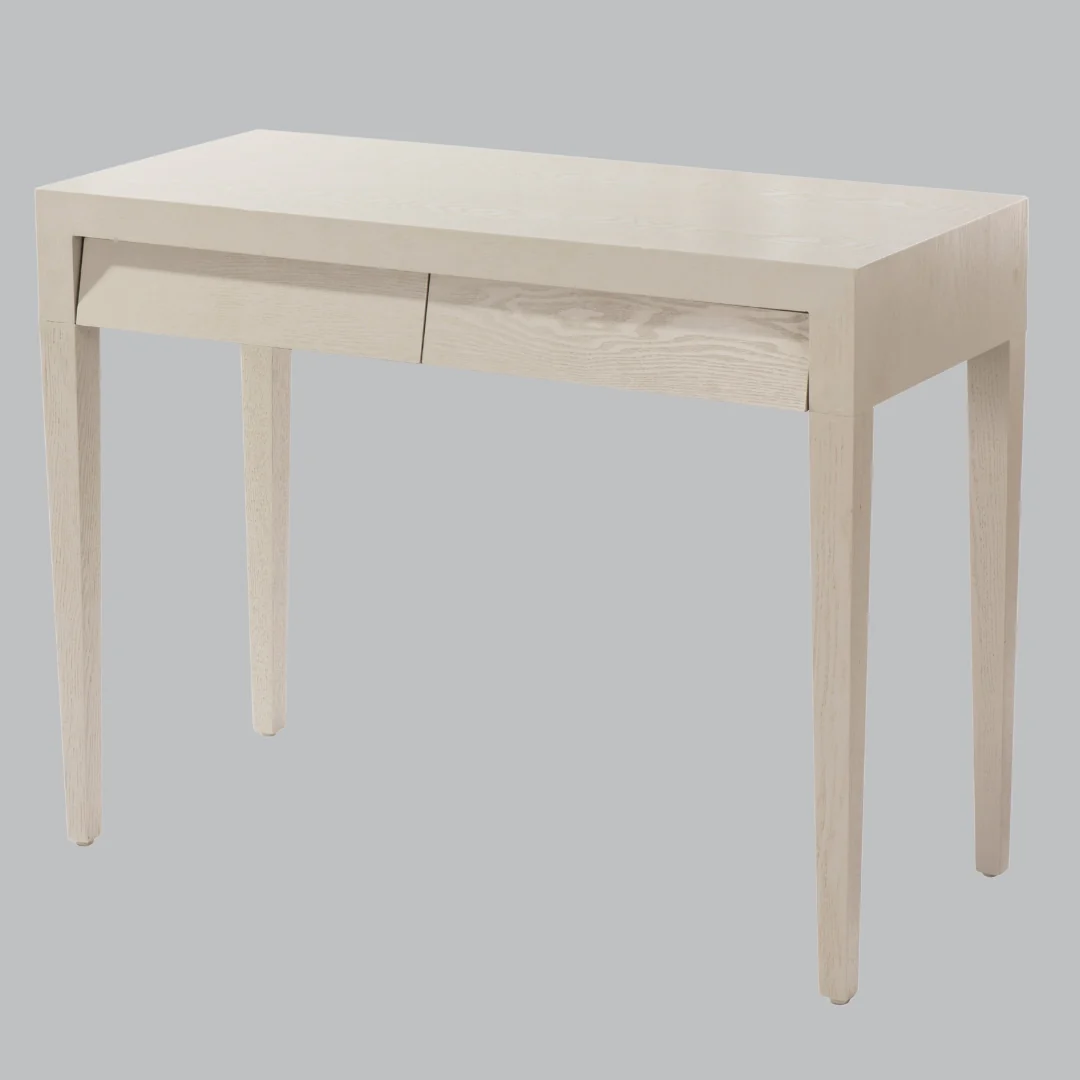 Amato Dressing Table - Ceramic Grey Chocolate