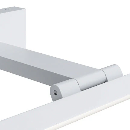 Bris Picture Light- Black/ White - Image 4