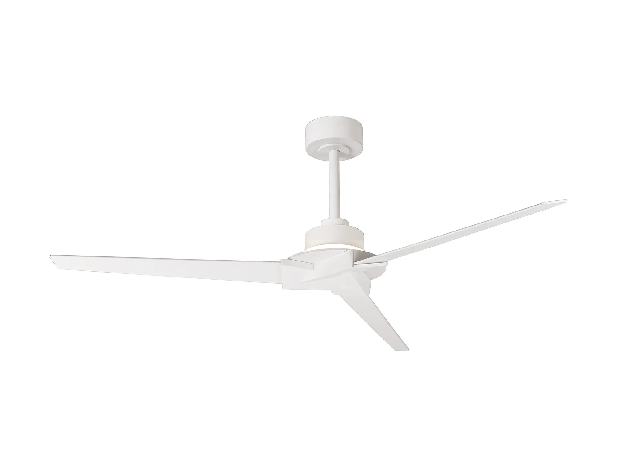 Brisa LED Fan IP44 Light W/ App & Remote Control - Various Colours - Image 4