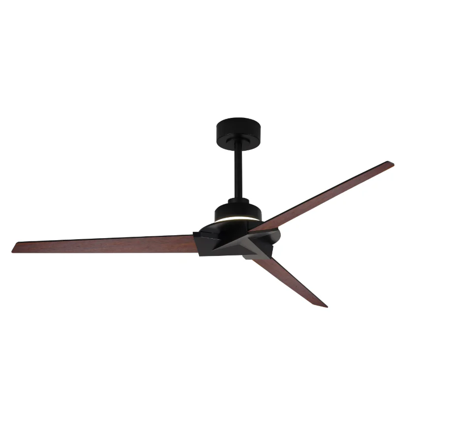 Brisa LED Fan IP44 Light W/ App & Remote Control - Various Colours - Image 5