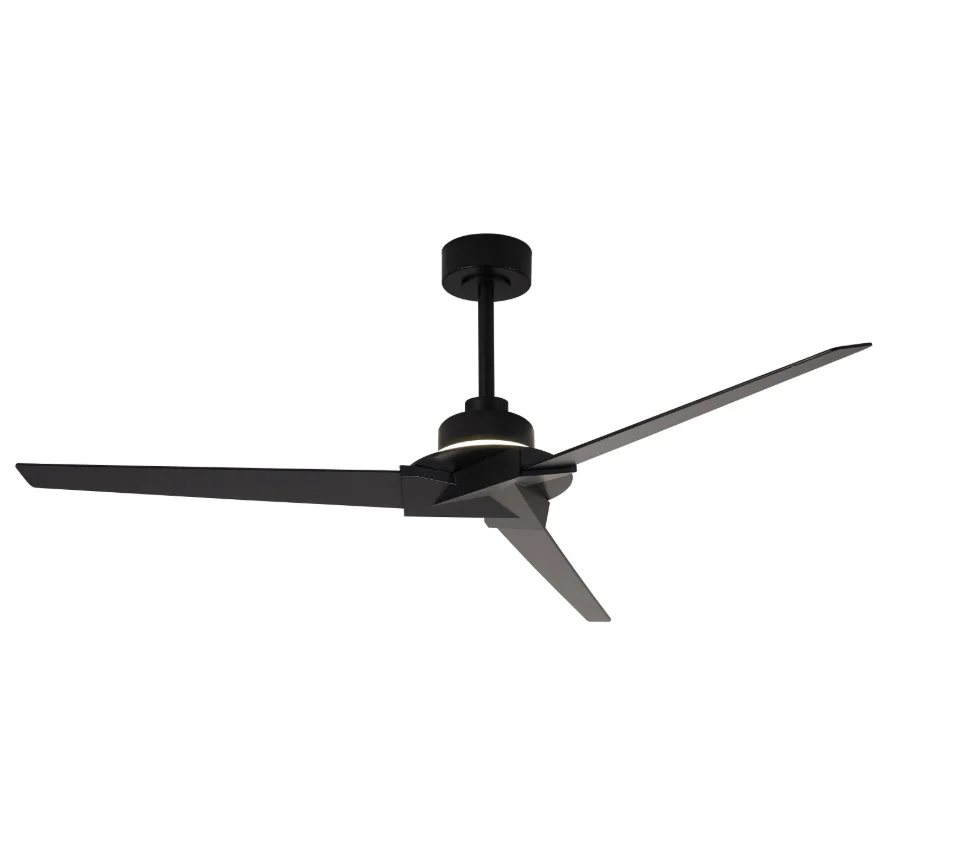 Brisa LED Fan IP44 Light W/ App & Remote Control - Various Colours - Image 6