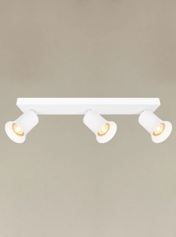 Broadway 3Lt Bar Spotlight - Various Colours - Image 2
