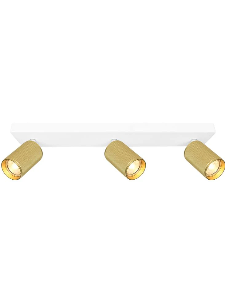 Broadway 3Lt Bar Spotlight - Various Colours - Image 4