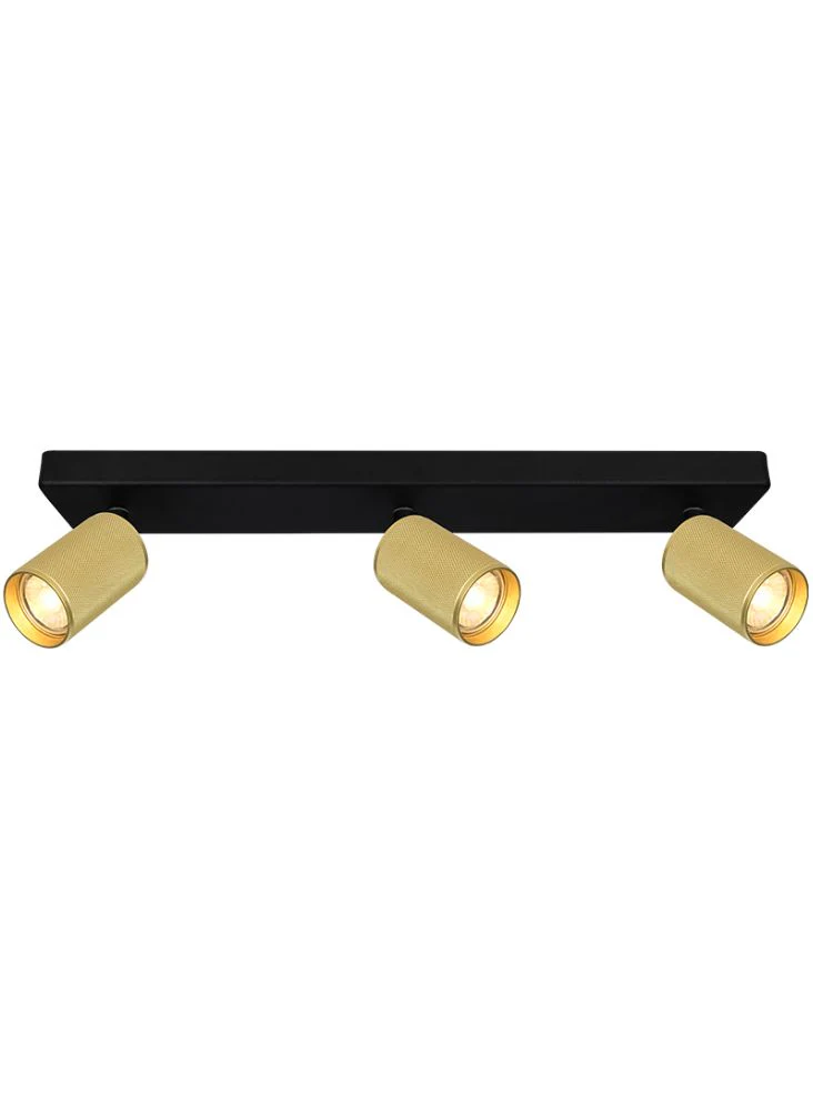 Broadway 3Lt Bar Spotlight - Various Colours - Image 6