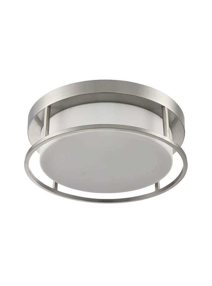 Bromley Flush Ceiling Fitting- Various Sizes & Finishes - Image 7