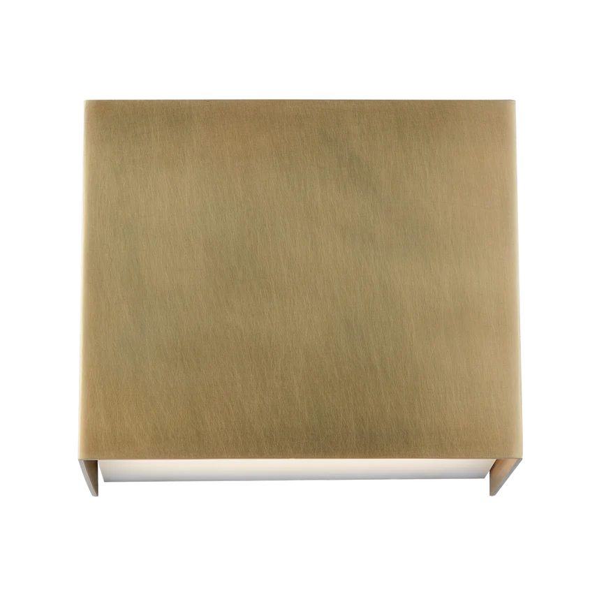 Brompton Wall Sconce- Various Finishes & Sizes - Image 2