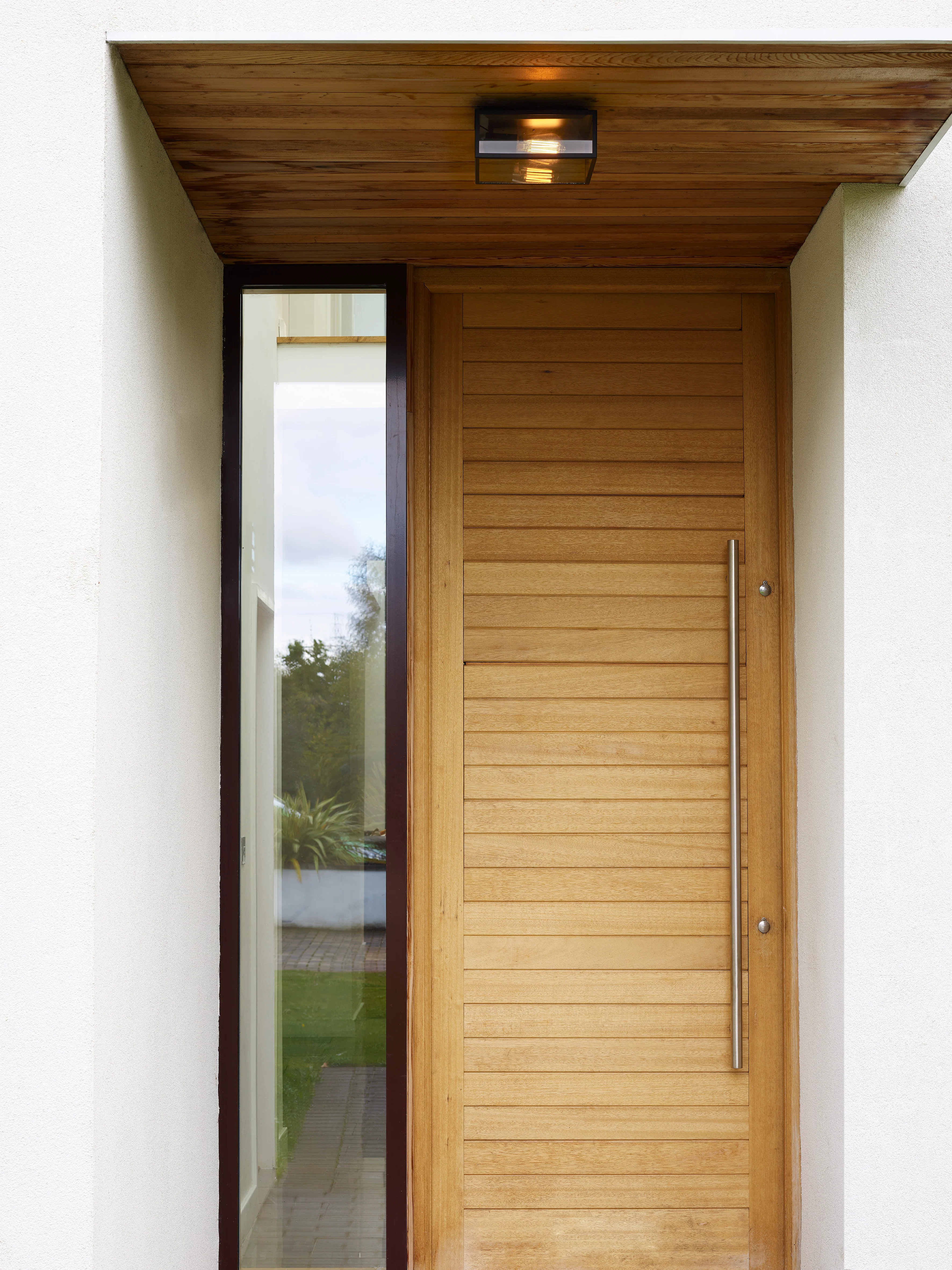 Bronte Outdoor Ceiling Light - Image 2