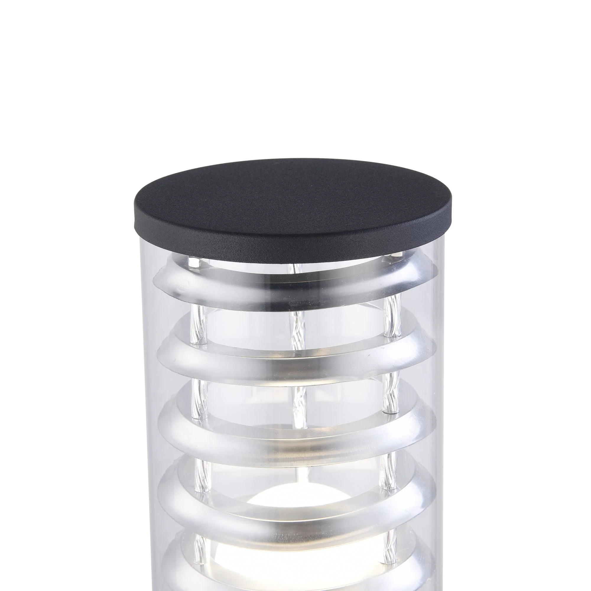 Bronx Outdoor Bollard - Various Sizes & Colours - Image 17