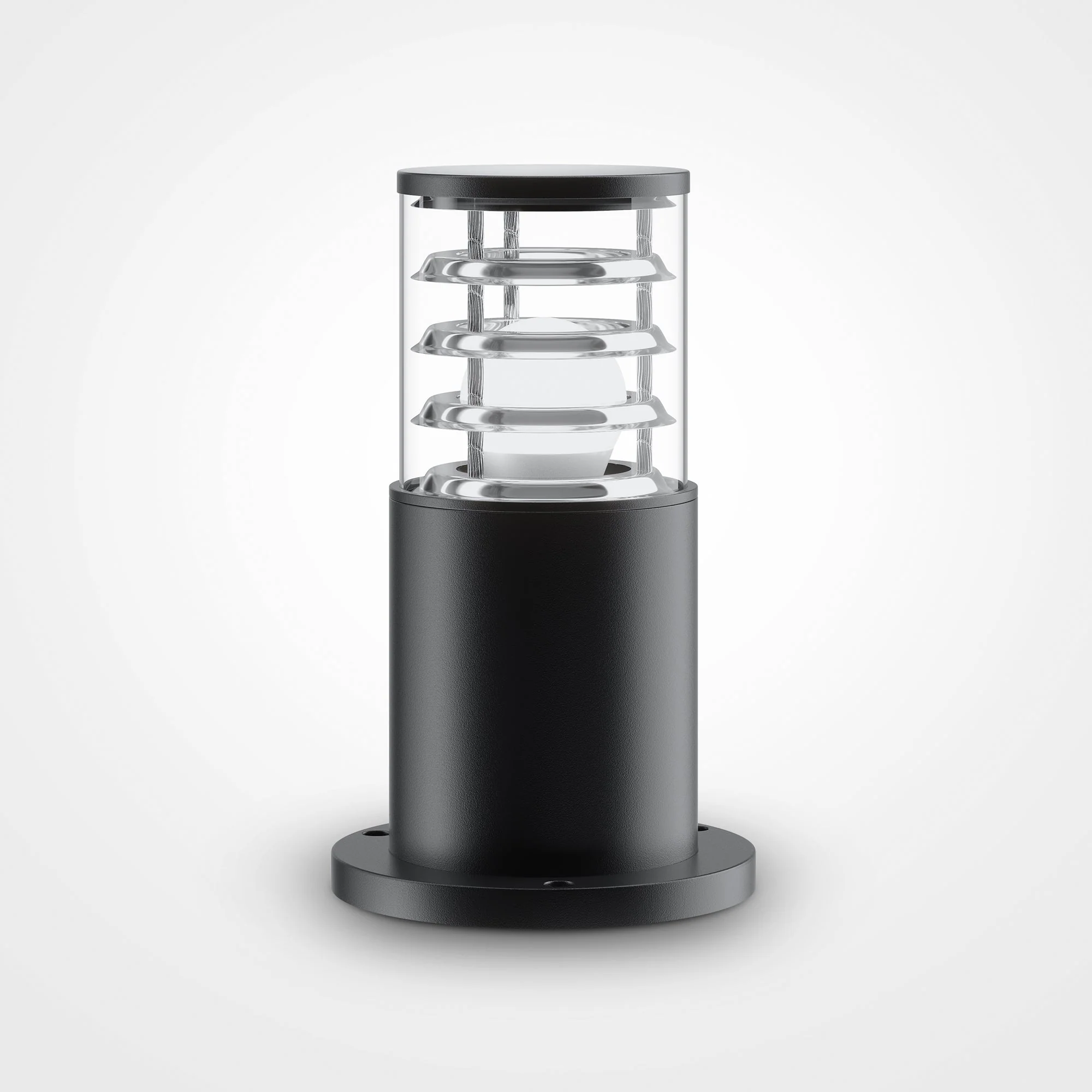 Bronx Outdoor Bollard - Various Sizes & Colours - Image 19