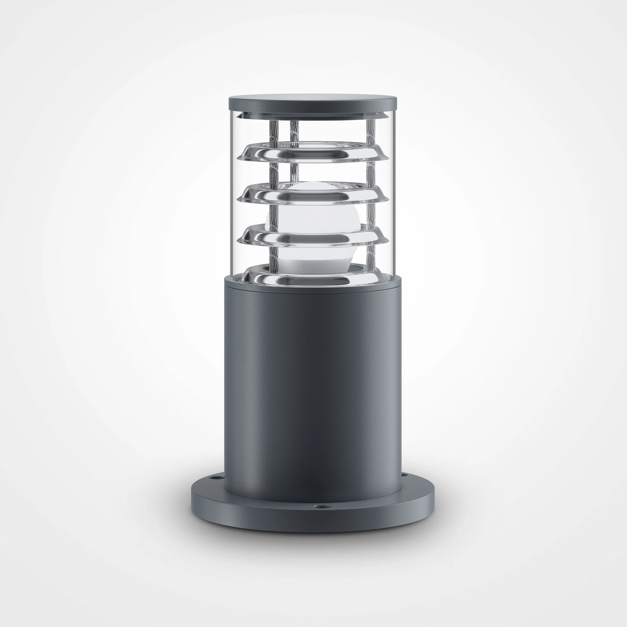 Bronx Outdoor Bollard - Various Sizes & Colours - Image 20