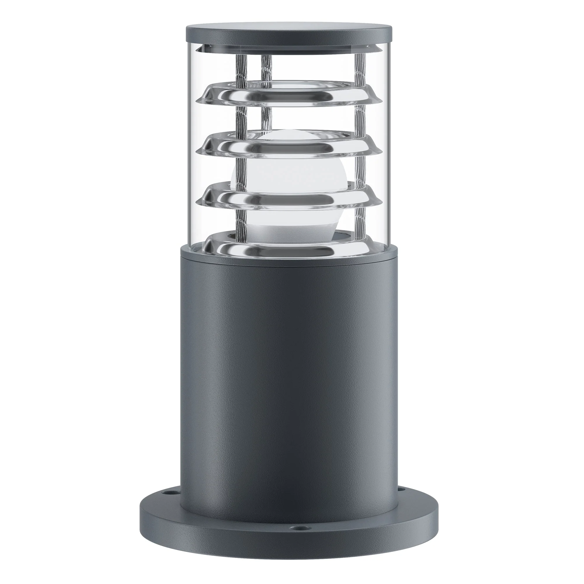 Bronx Outdoor Bollard - Various Sizes & Colours - Image 6
