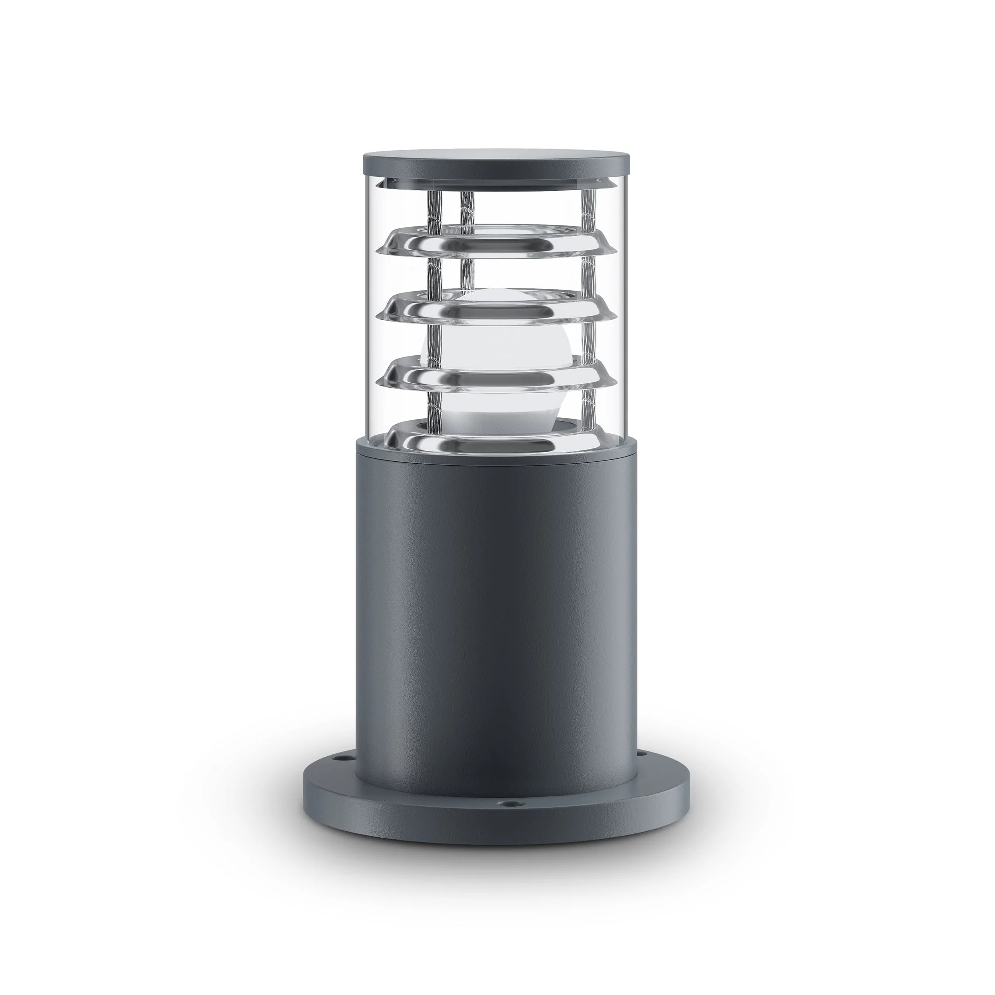Bronx Outdoor Bollard - Various Sizes & Colours - Image 7