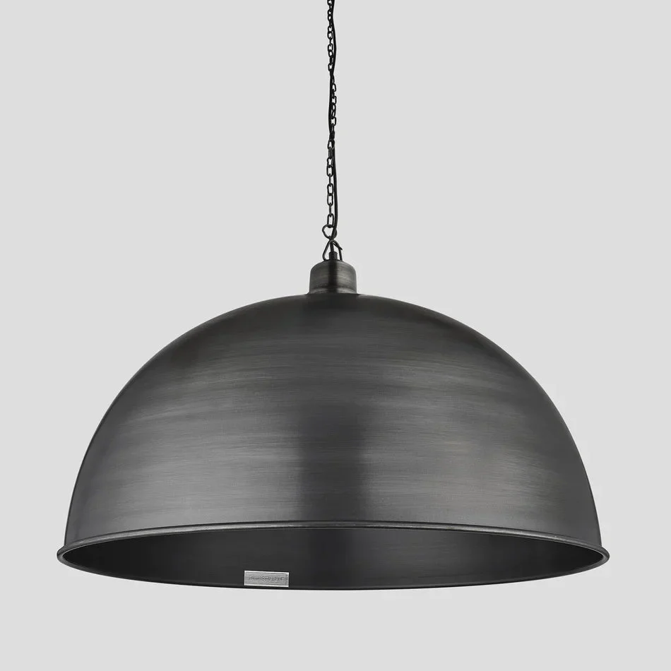 Brooklyn Dome Pendant - Various Sizes & Various Finishes - Image 60
