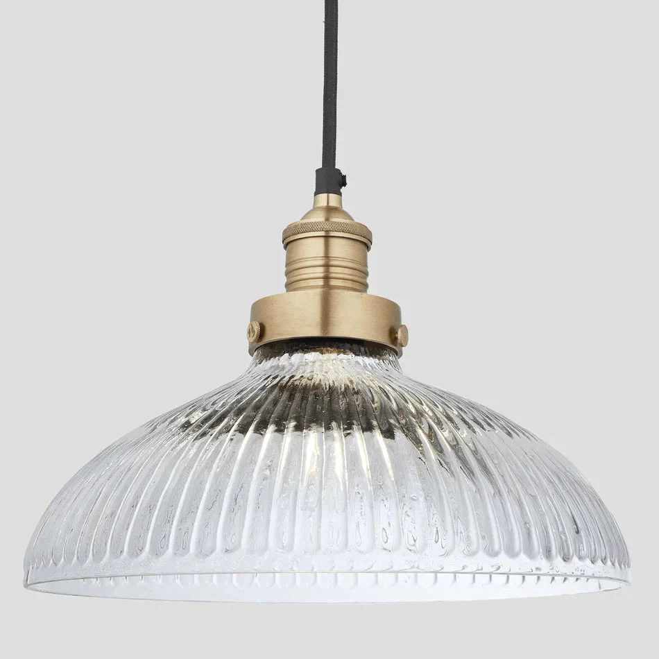 Brooklyn Dome Pendant - Various Sizes & Various Finishes - Image 62